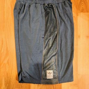 Adidas Athletic Shorts